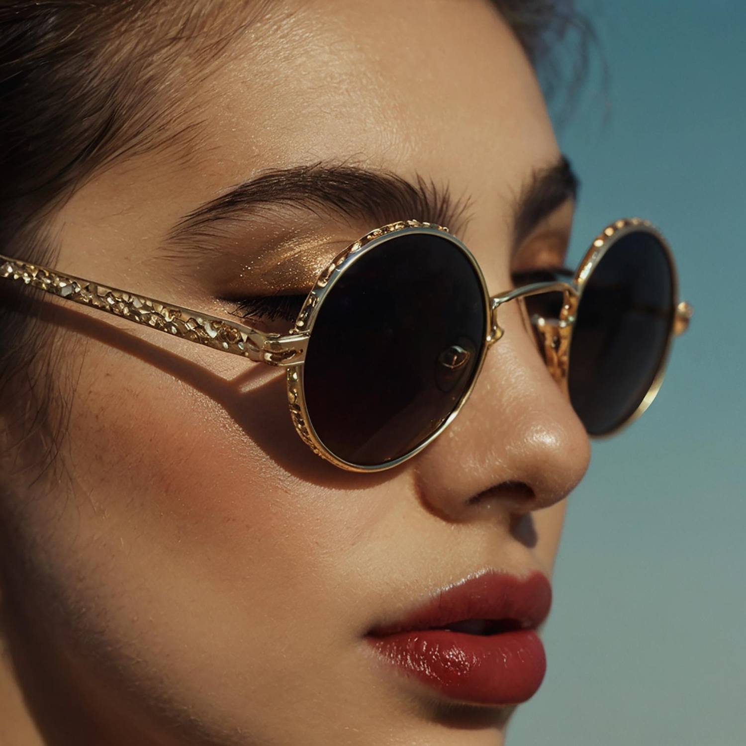 แว่นกันแดดที่เปลี่ยนทุกอย่าง: เครื่องประดับใหม่ที่ต้องมีสำหรับฤดูร้อน